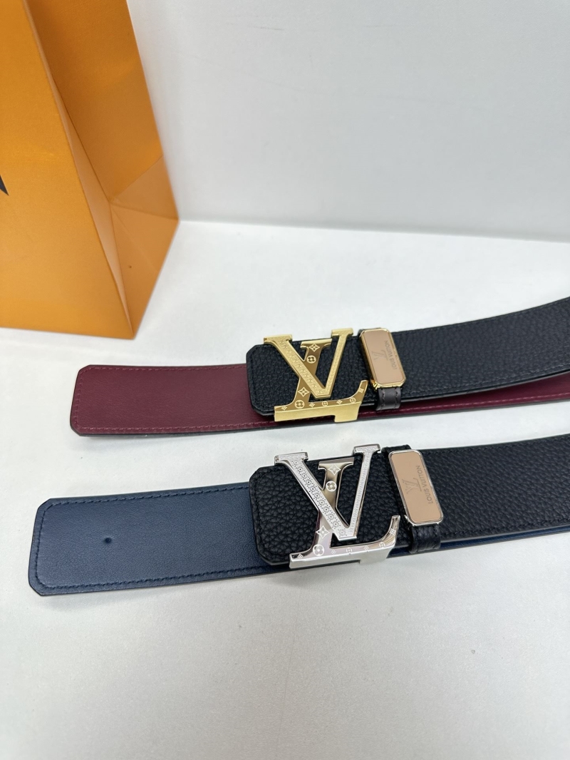 Louis Vuitton Belts